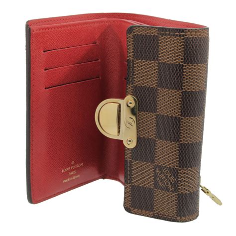 louis vuitton wallet near me|authentic louis vuitton wallets.